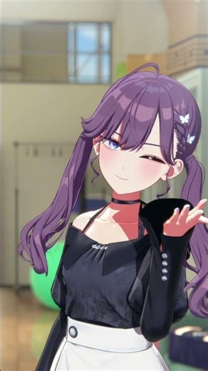 【学マス】賀陽燐羽 「プロデューサーは私のモノ」【アイドルマスター】#学マス #賀陽燐羽 #学園アイドルマスター