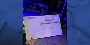 A new cocktail bar is now open in downtown Auburn