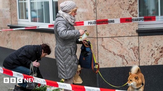 Germany shooting: What we know about the Hanau attack