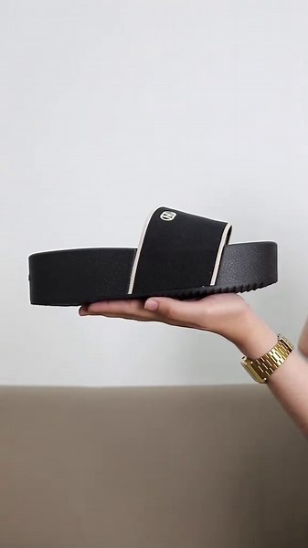 Stepping into style with these #MICHAELA chunky beauties! 😍👡#MICHAELA20th