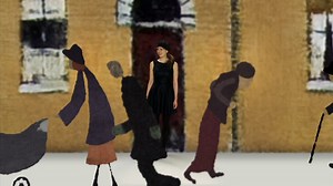 Art and Design KS2: L.S. Lowry’s 'Britain at Play'