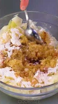 Once you try this cabbage recipe, you'll definitely fall in love with it!