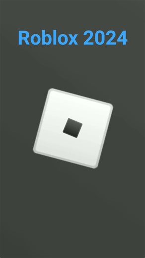 Roblox 2024