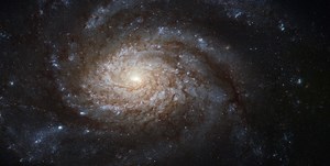 Ask Ethan: Why Aren’t Spiral Galaxies More Wound Up?
