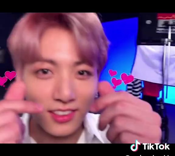 Jungkook's Captivating Eyes in K-Pop Culture