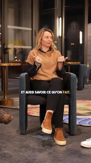 🔊 “Le 50/50, c’est vraiment au cœur de notre couple.” 🔥