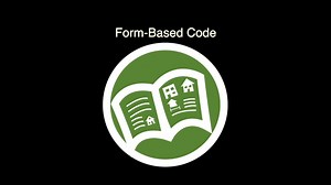 Form-Based Code