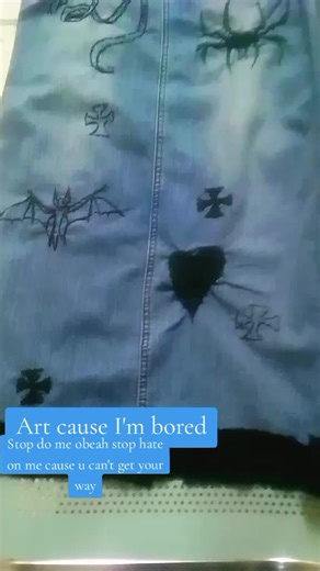 DIY Fashion: Transforming Flea Market Finds