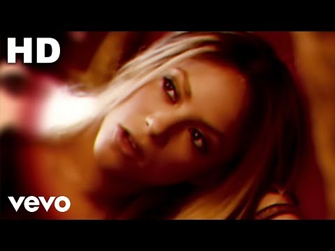 Shakira - Te Dejo Madrid (Official HD Video)