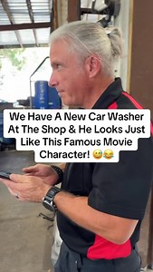 66K views · 6.4K reactions | Can’t believe this movie was 18 years ago… #reels #mechanic #automotive #viral #diy #movies | Royalty Auto Service | Facebook