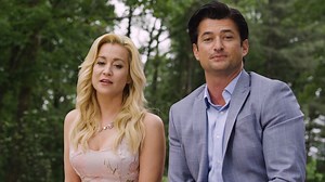 Get your tickets today! The first-ever June Weddings Fan Celebration at Graceland is May 18-19, and it's your chance to meet Hallmark Channel stars Jack Wagner, Josie Bissett, Kellie Pickler, Wes Brown, and Jill Wagner! Space is limited, see link for details. www.graceland.com/juneweddings | Hallmark Channel