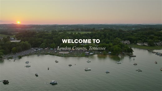 From peaceful mornings on the water to unforgettable flavors and seasonal traditions, Loudon County, Tennessee invites you to experience the heart of East Tennessee. Nestled between the lakes and the foothills of the Smokies, Loudon County is rich with experiences rooted in land, water, and hometown pride. Whether you’re planning a weekend getaway or a longer stay, this is your invitation to explore the Lakeway to the Smokies. 👉 Plan your visit at https://www.visitloudoncounty.com Windy Hill Fa