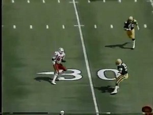 1985 Week 1 Packers at Patriots