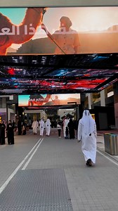 31K views · 535 reactions | New tourist attraction in qatar west walk Doha 﫶#lifeinqatar #qatar2024 #westwalk | Life in Qatar Doha | Facebook