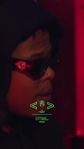 Nasty C - Gang Forever Live Performance