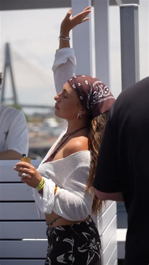 Backpacker Parties Sydney on Instagram: "From beach days to boat parties meet hundreds of backpackers & travellers this summer in Sydney 🥵 #backpackerparties #sydneybackpackers #boatparties #backpackerlife #backpackeraustralia #sydneyharbour"