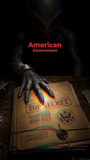 US Government Released UFO Files… What Did They Hide for 80 Years?
