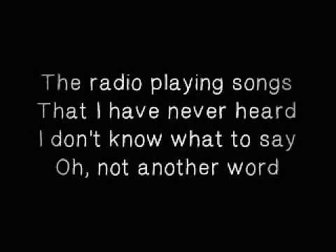 Sepultura - Around the world (ATC cover)