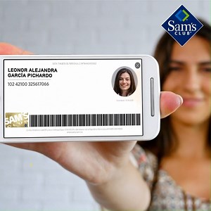 Clásico que olvidas tu Membresía en casa y te urge pasar al Club, ¿te ha pasado? Con la App de Sam's Club puedes llevarla en tu celular y hacer tus compras cuando quieras. Descárgala aquí: iOS 👉 https://bit.ly/2OTI8ps Android 👉https://bit.ly/2WQhIrz | Sam's Club México