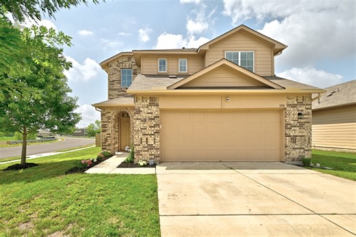 190 Cherry Blossom Dr, Kyle, TX 78640 - MLS 8440337 - Coldwell Banker