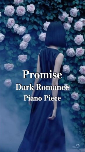 Dark Romance ｜ A Memory of Bittersweet Love ~ “Promise” ｜ #shorts