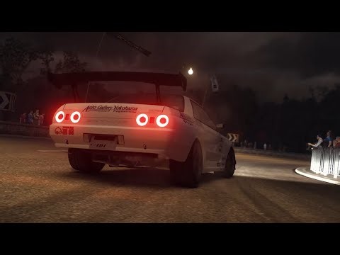 Every Racing game NEEDS this song