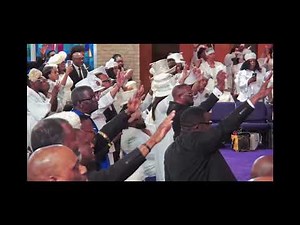 Omnipotent He’s Great Our Lord - FUTIM Choir