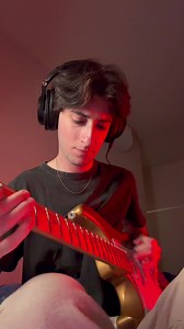 Hey Baby electric guitar cover - easy electric guitar for beginners