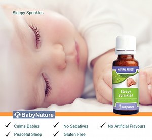 Sleepy Sprinkles is a natural, safe and effective remedy to relax babies up to 12 months and support peaceful sleep. See more https://zurl.co/zzdP #babysleep #4akid #sleepysprinkles | 4 A Kid | Facebook