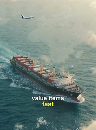 Have you ever wondered how global trade actually works?