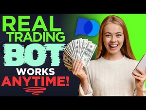 Pocket Option Trading BOT 2026 - Free Signals in Telegram!