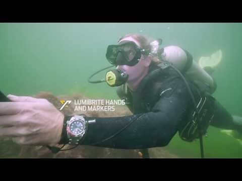 Seiko Prospex SPB097