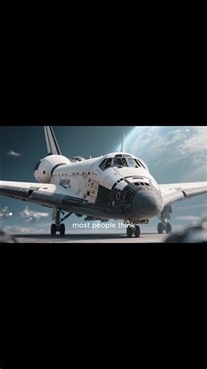 How Did the Space Shuttle Launch Work? Part 1 🚀 #short #shorts #viral