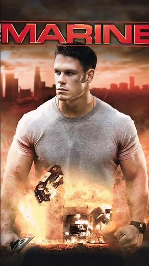 The Marine John Cena Then And Now Evolution #shortsvideo #evolution #movie #hollywood
