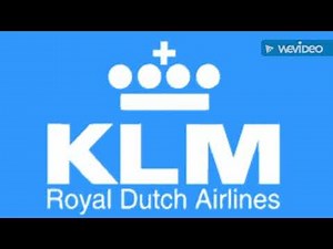 KLM Boarding Music
