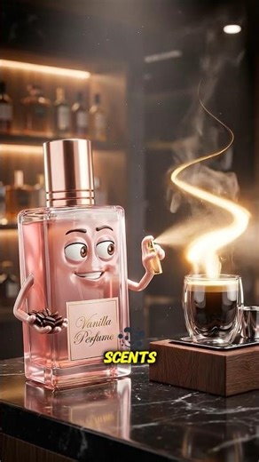 Vanilla Perfume Hacks That Make You Smell Expensive All Day