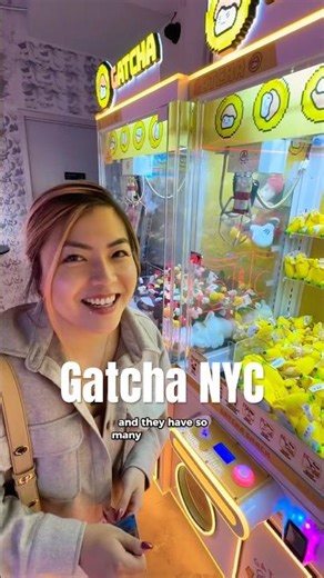 The best date activity to do in Tangram Mall in Flushing, NYC 🫶🏼