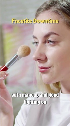 FaceTite for Working Professionals |