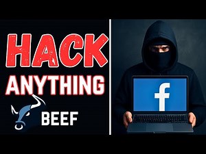 BeEF Browser Hack Tutorial: Control Any Browser with Just One Link! (Ethical Cybersecurity Demo)?