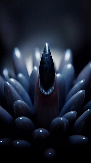 A bed of nails only works if every nail is perfectly level. #mystery #horror #shorts