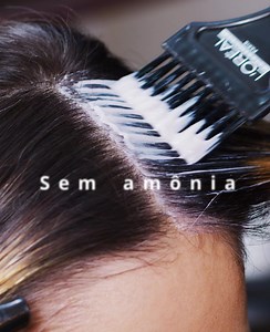 1K views · 4.5K reactions | Washignton Nunnes conta por que colorir com Inoa é trazer ao seu salão todo o diferencial que só uma coloração de luxo ativada por óleo proporciona. | L'Oréal Professionnel | Facebook