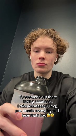 Understanding Accutane Side Effects and Usage