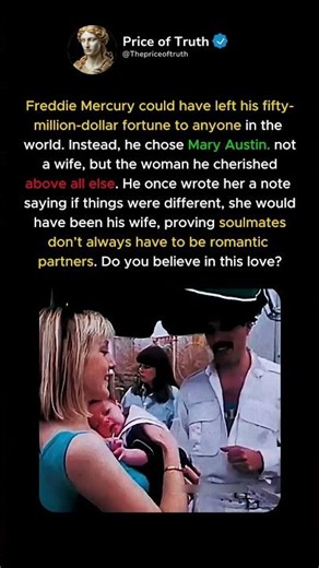 He Chose Her Over Everyone Else