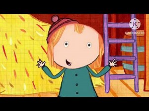 Peg + Cat Slop Problem Song Bloopers #26