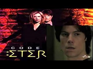 Code Name Eternity S1 E8