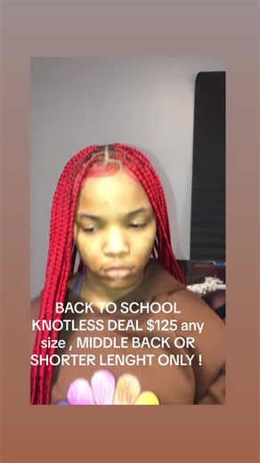 KIDS ONLY … $150 for adults LONGER THE LENGTH EXTRA $20