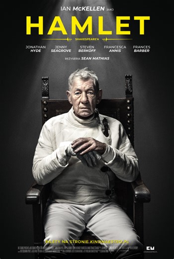 Hamlet | Film | 2024
