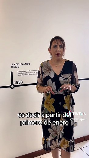 Revisión y Ajuste Salarial para el Sector Privado en Costa Rica