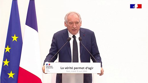 Finances publiques : la vérité pour agir | info.gouv.fr