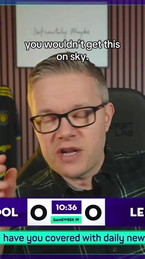 Mark Goldbridge's Global Football Board Game Experience